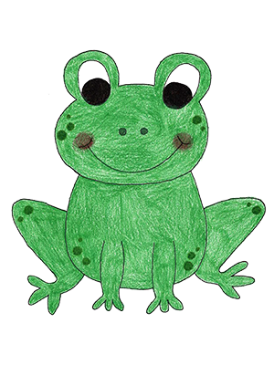 froschgruppe
