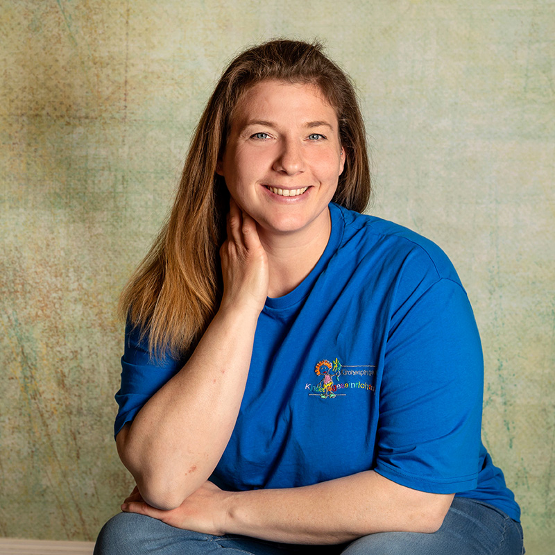 Sabine Portsch